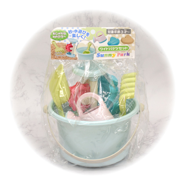 Toyroyal樂雅｜歡樂玩沙戲水組 (NO.2185)