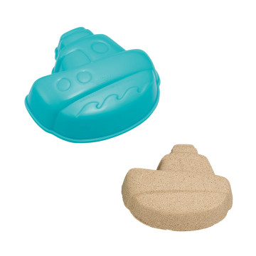 Toyroyal樂雅｜歡樂玩沙戲水組 (NO.2185)