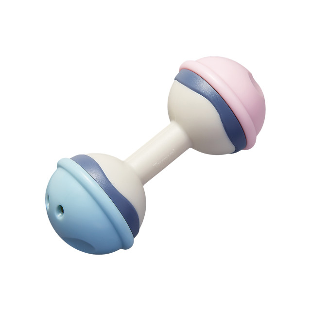 Toyroyal樂雅｜北歐風可消毒基礎玩具禮盒(NO.3101-T)