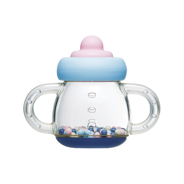 Toyroyal樂雅｜北歐風可消毒基礎玩具禮盒(NO.3101-T)