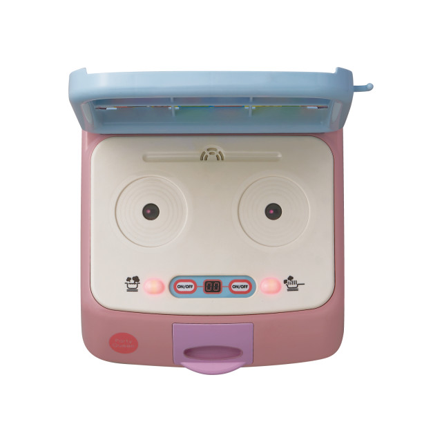 Toyroyal樂雅｜IH爐烹飪組(NO.6245)