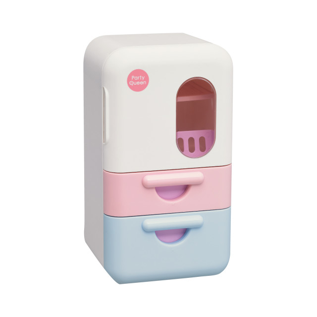 Toyroyal樂雅｜人氣冰箱組(NO.6246)