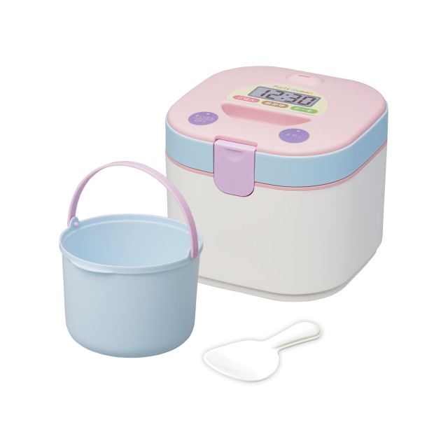 【兒童節活動】Toyroyal樂雅｜電鍋炊飯組(NO.6247)+蔬果箱(NO.6309)+迷你商店屋(NO.6781)