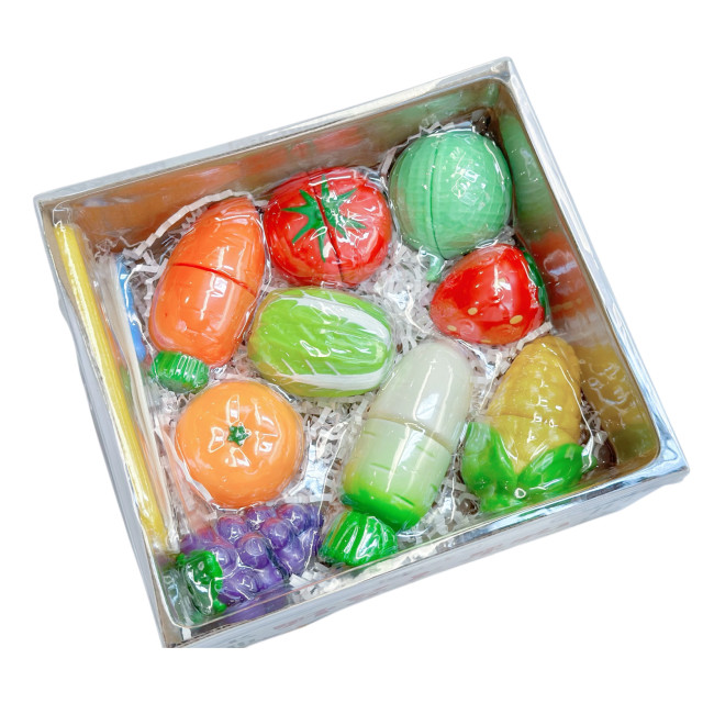 Toyroyal樂雅｜蔬果箱(No.6309)