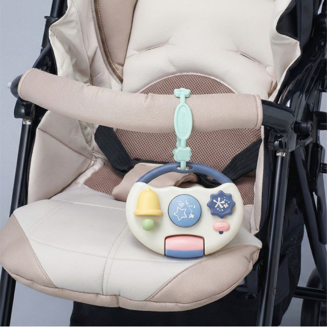 Toyroyal樂雅 | 抗菌迷你遊戲板 (NO.6338) 