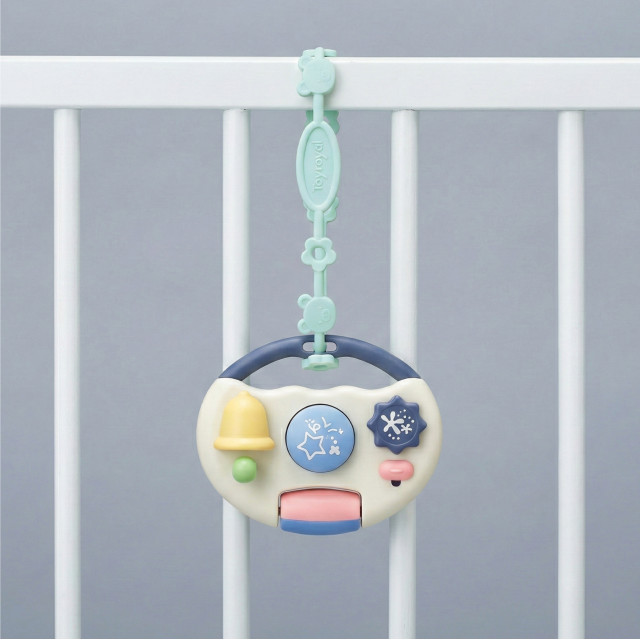 Toyroyal樂雅 | 抗菌迷你遊戲板 (NO.6338) 