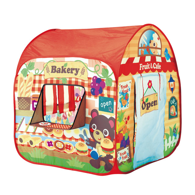 【兒童節活動】Toyroyal樂雅｜人氣冰箱組(NO.6246)+蔬果箱(NO.6309)+迷你商店屋(NO.6781)