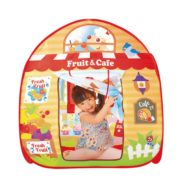 【兒童節活動】Toyroyal樂雅｜人氣冰箱組(NO.6246)+蔬果箱(NO.6309)+迷你商店屋(NO.6781)