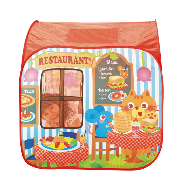 【兒童節活動】Toyroyal樂雅｜人氣冰箱組(NO.6246)+蔬果箱(NO.6309)+迷你商店屋(NO.6781)