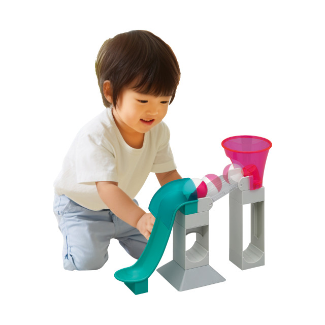 Toyroyal樂雅｜跳跳球組-邏輯啟發 (NO.7032)