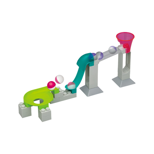 Toyroyal樂雅｜跳跳球組-邏輯啟發 (NO.7032)