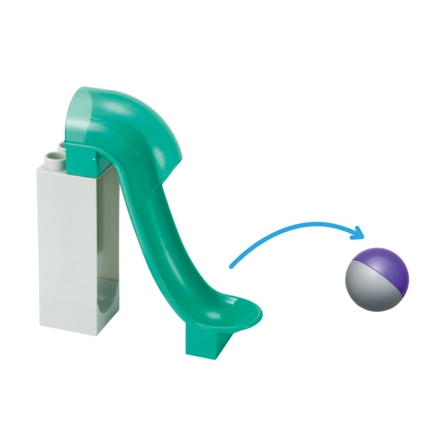 Toyroyal樂雅｜跳跳球組-邏輯啟發 (NO.7032)