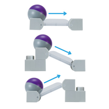 Toyroyal樂雅｜敲敲樂組-感官刺激 (NO.7033)