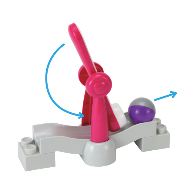 Toyroyal樂雅｜敲敲樂組-感官刺激 (NO.7033)