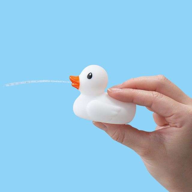 Toyroyal樂雅｜FLEX抗菌小鴨水車組(NO.7281)