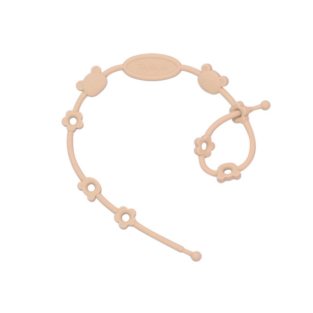 Toyroyal樂雅｜多功能防掉帶