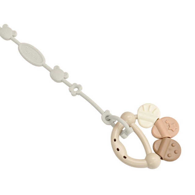 Toyroyal樂雅｜多功能防掉帶