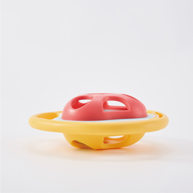 Toyroyal樂雅｜牙膠鈴噹搖鈴(NO.3193)