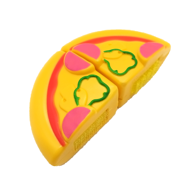 Toyroyal樂雅｜切切樂-披薩(No.9803)