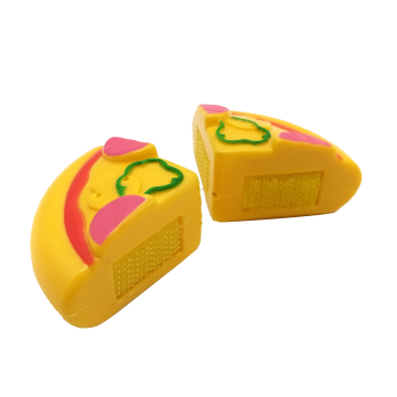 Toyroyal樂雅｜切切樂-披薩(No.9803)