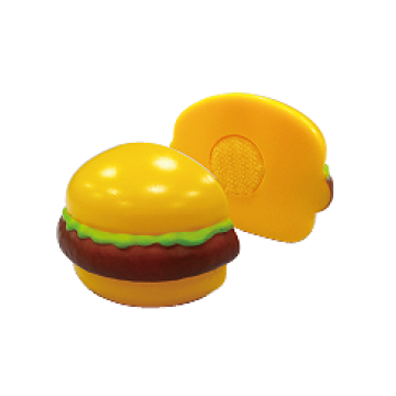 Toyroyal樂雅｜切切樂-漢堡(No.9852)