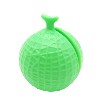 Toyroyal樂雅｜切切樂-哈密瓜(No.9904)