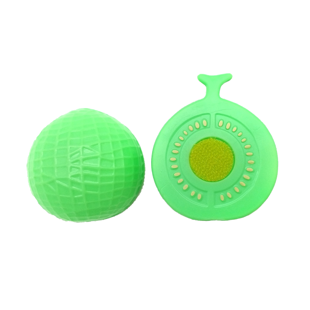 Toyroyal樂雅｜切切樂-哈密瓜(No.9904)