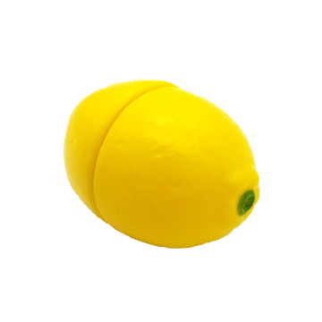 Toyroyal樂雅｜切切樂-檸檬(No.9926)