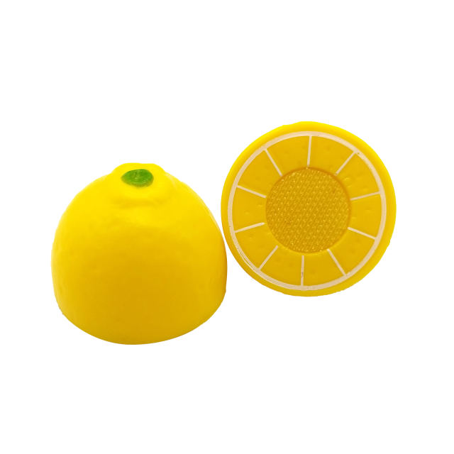 Toyroyal樂雅｜切切樂-檸檬(No.9926)