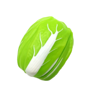 Toyroyal樂雅｜切切樂-白菜(No.9937)