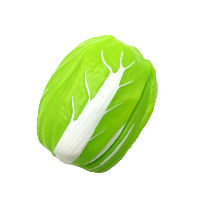 Toyroyal樂雅｜切切樂-白菜(No.9937)