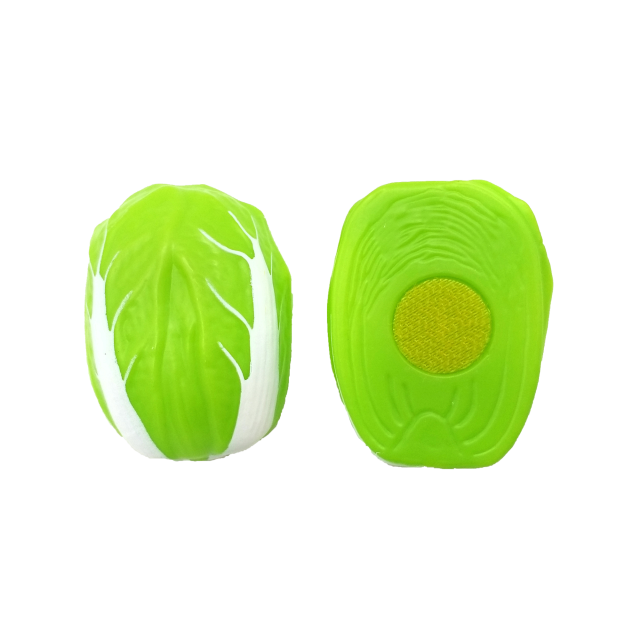 Toyroyal樂雅｜切切樂-白菜(No.9937)