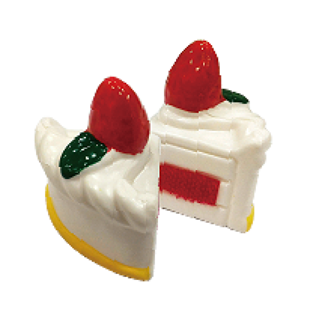 Toyroyal樂雅｜切切樂-奶油蛋糕(No.9945)