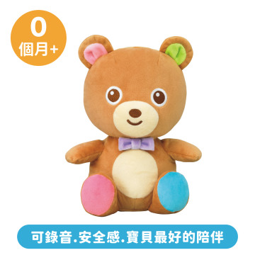 Toyroyal樂雅｜歡樂熊(No.3130)