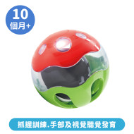 Toyroyal樂雅｜經典玲瓏球(No.3357)