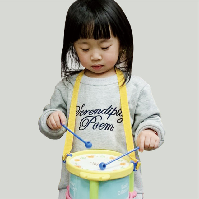 Toyroyal樂雅｜小樂隊歡樂太鼓(No.6276)