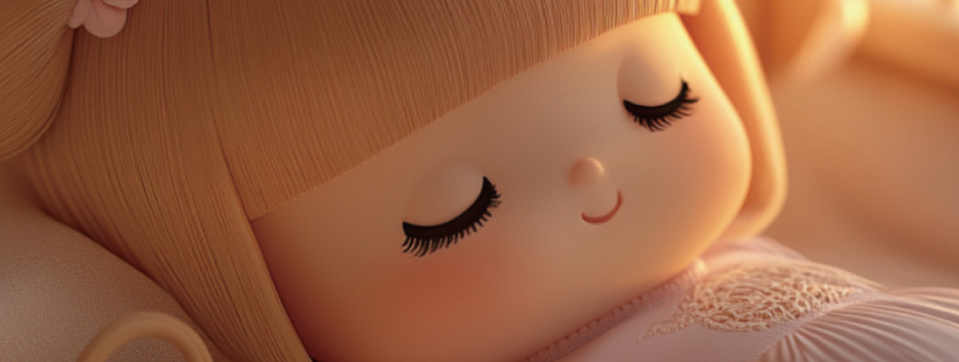 寶寶安睡小妙招(0個月以上)