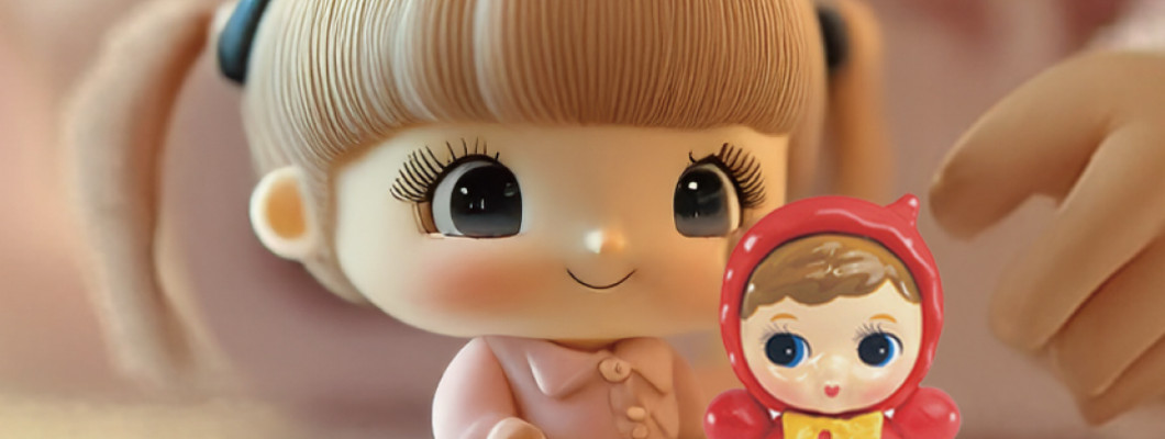 推推不倒翁(6個月以上)