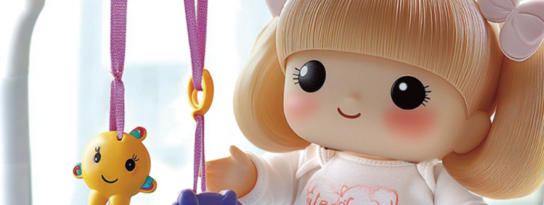 寶寶抓抓樂(3個月以上)